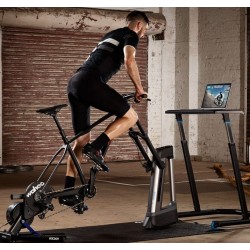 Rodillo Wahoo Kickr Smart V6 Bundle
